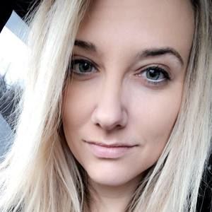 Meet your Posher, Alyse